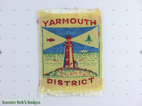 Yarmouth District [NS Y01a]